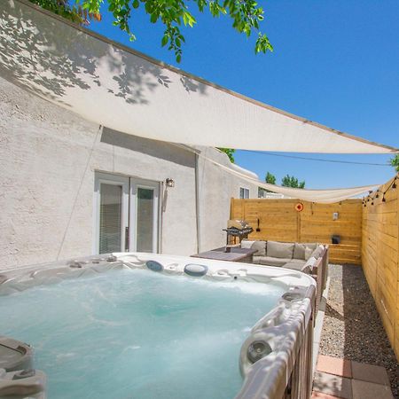 Cowboy Den-Hot Tub-Game Room-Pet Friendly-No Pet Fees! Альбукерке Екстер'єр фото