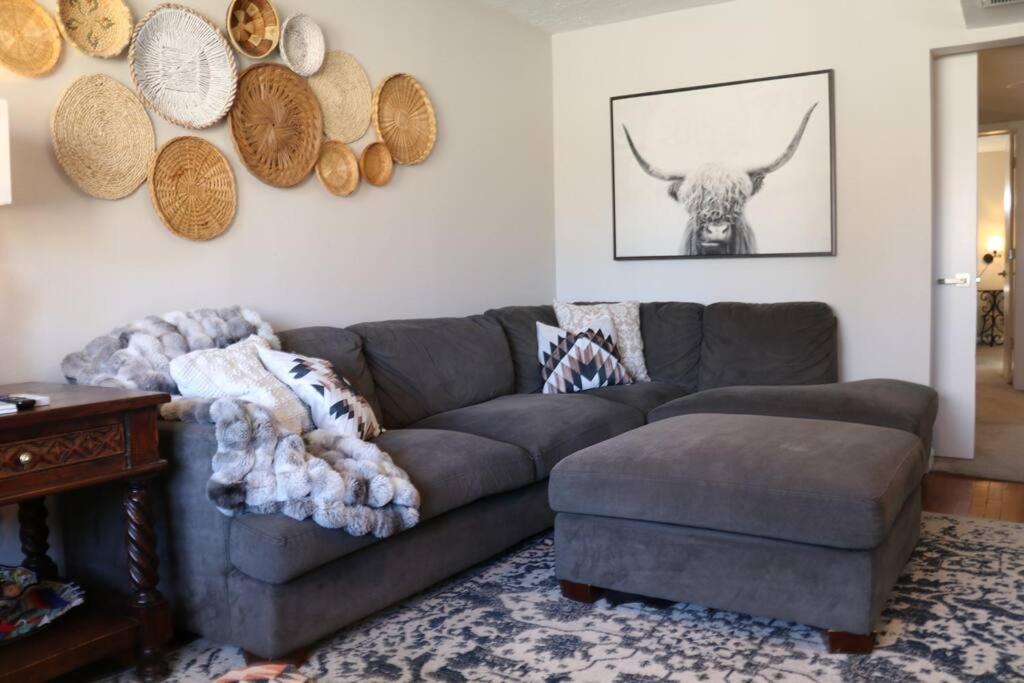 Cowboy Den-Hot Tub-Game Room-Pet Friendly-No Pet Fees! Альбукерке Екстер'єр фото