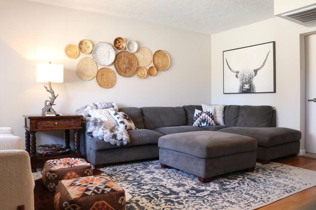 Cowboy Den-Hot Tub-Game Room-Pet Friendly-No Pet Fees! Альбукерке Екстер'єр фото