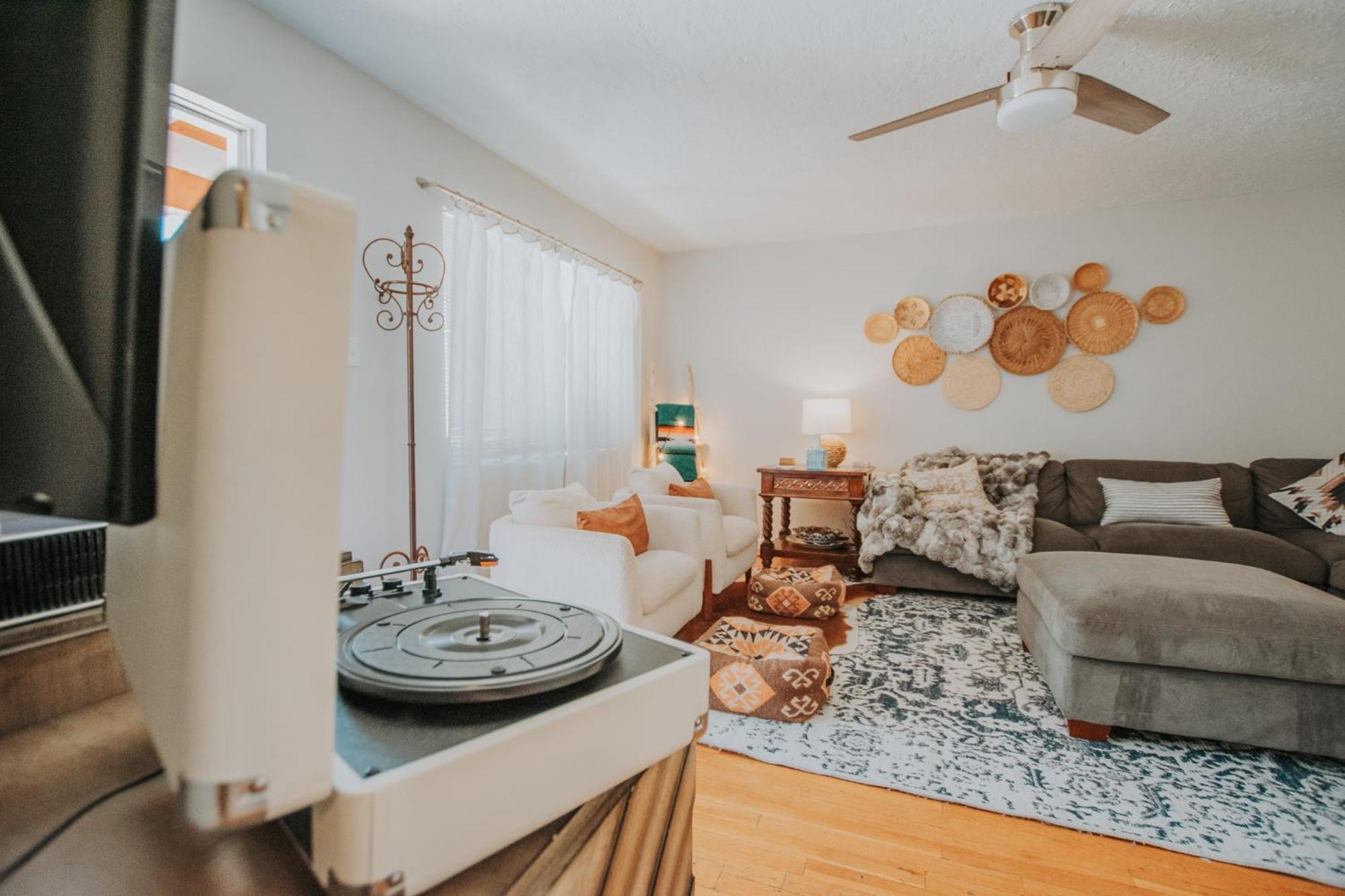 Cowboy Den-Hot Tub-Game Room-Pet Friendly-No Pet Fees! Альбукерке Екстер'єр фото