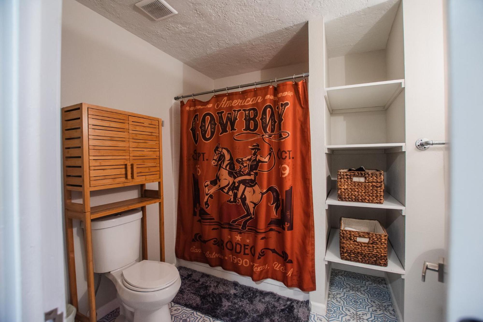 Cowboy Den-Hot Tub-Game Room-Pet Friendly-No Pet Fees! Альбукерке Екстер'єр фото
