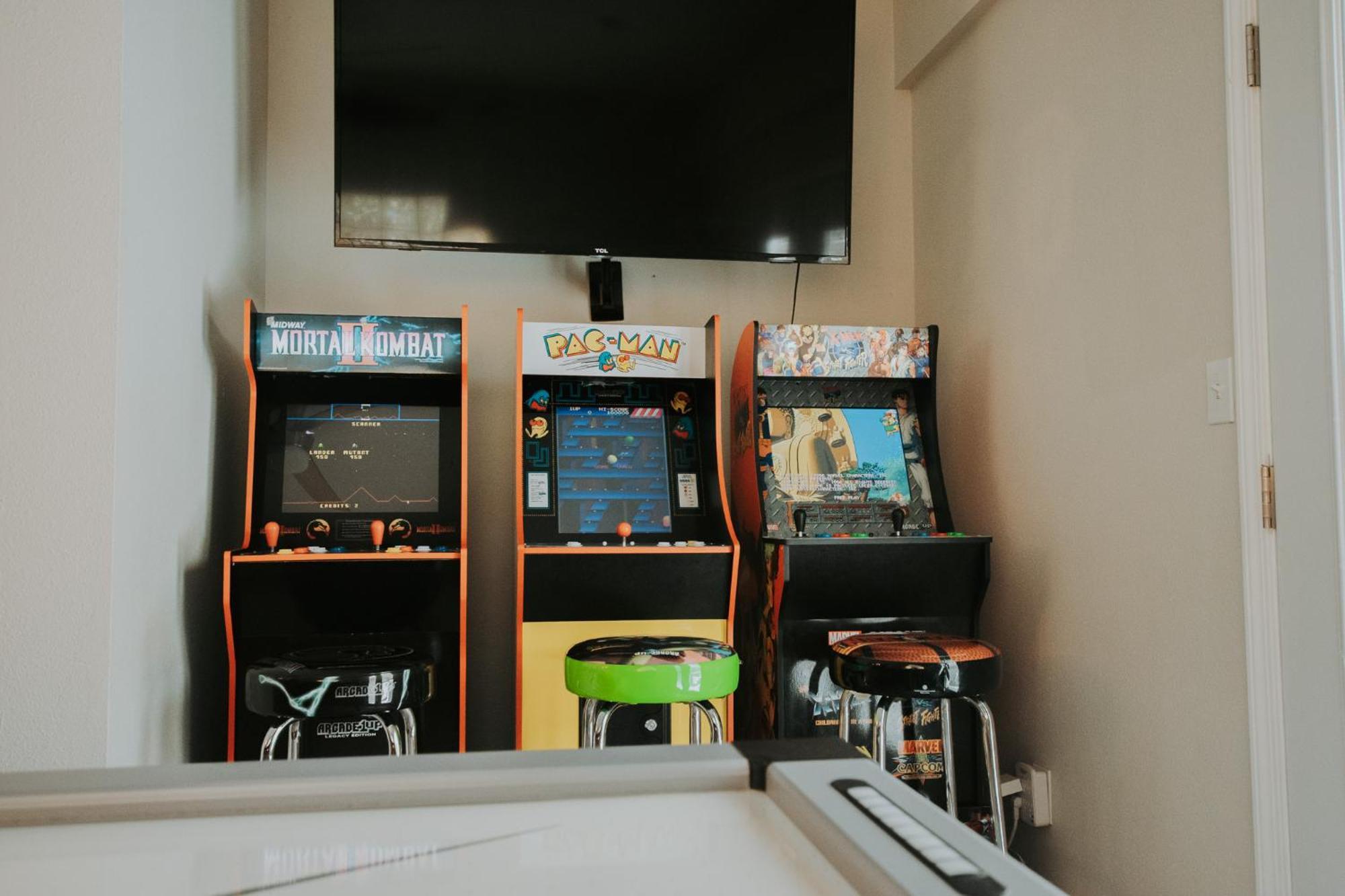 Cowboy Den-Hot Tub-Game Room-Pet Friendly-No Pet Fees! Альбукерке Екстер'єр фото