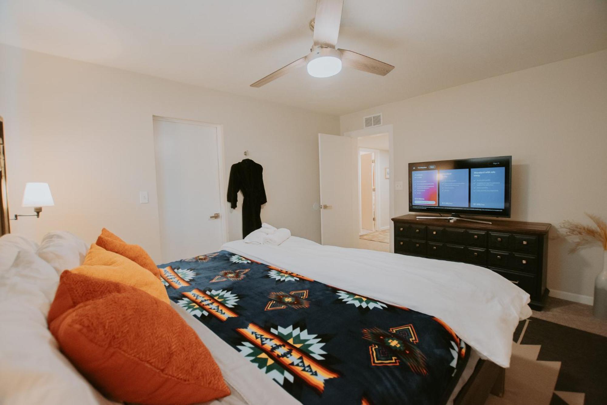 Cowboy Den-Hot Tub-Game Room-Pet Friendly-No Pet Fees! Альбукерке Екстер'єр фото