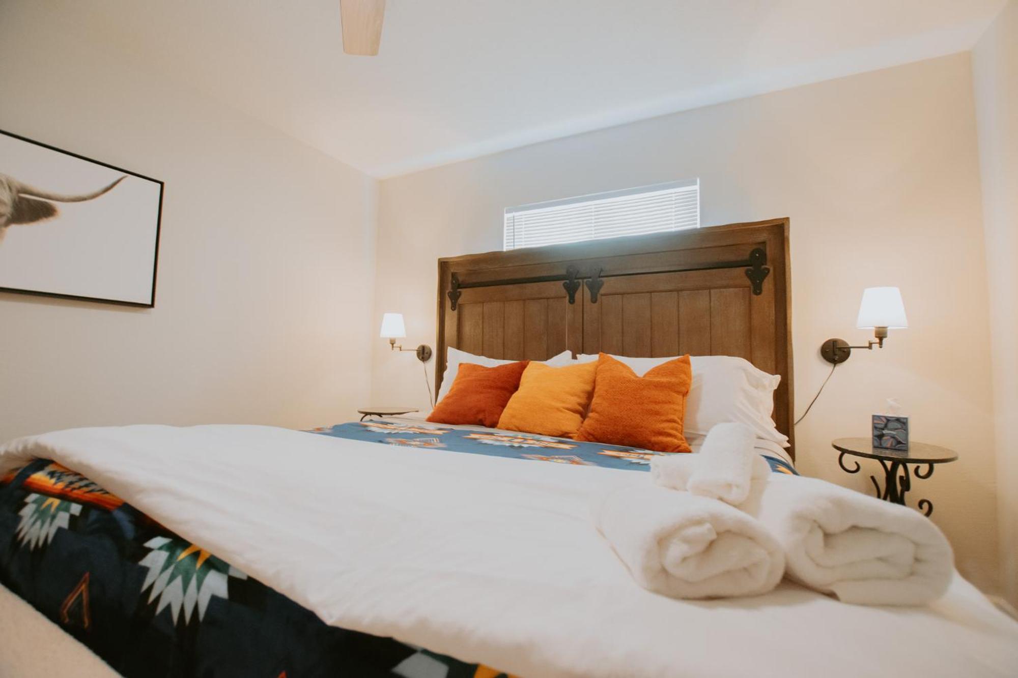 Cowboy Den-Hot Tub-Game Room-Pet Friendly-No Pet Fees! Альбукерке Екстер'єр фото
